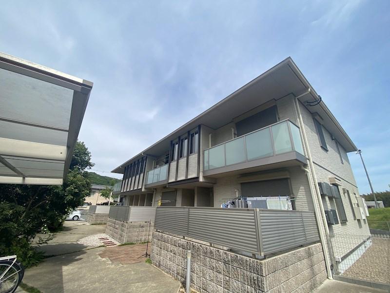プロヌーブ砥堀