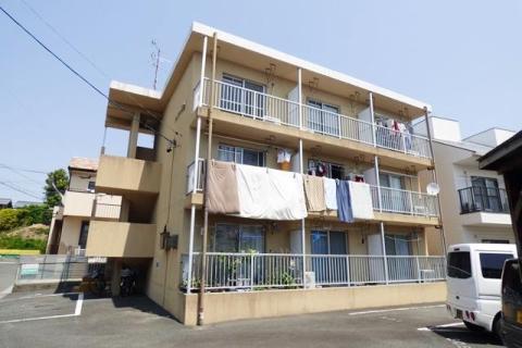 ハイツ入野