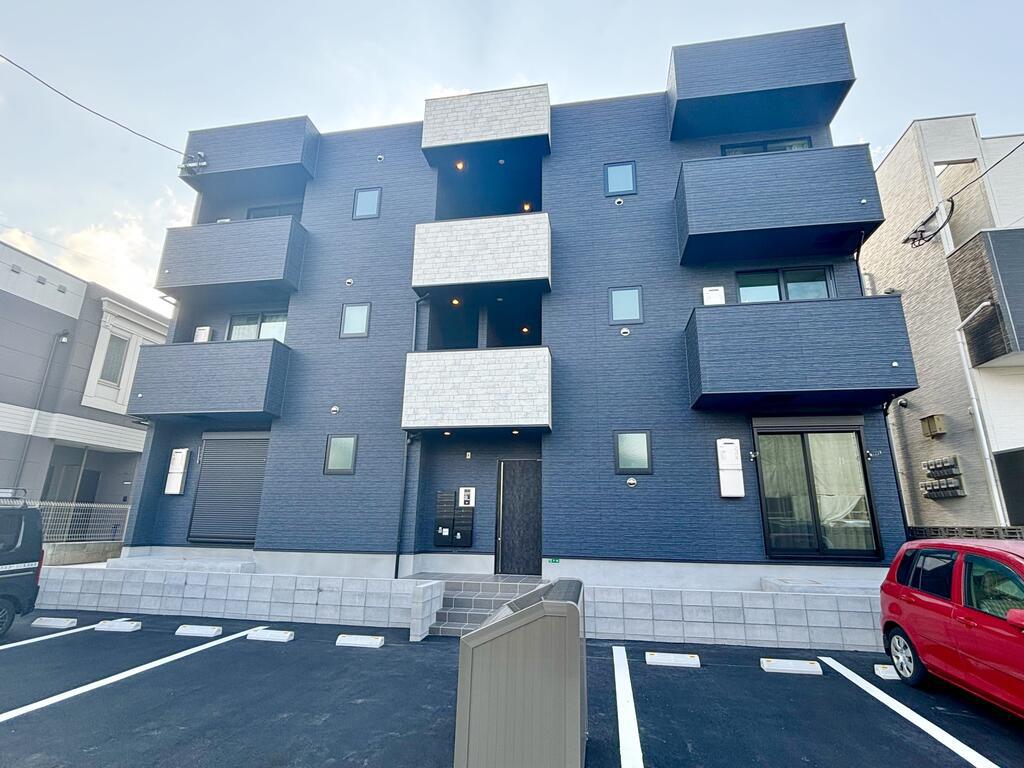 リタリッチ針摺南
