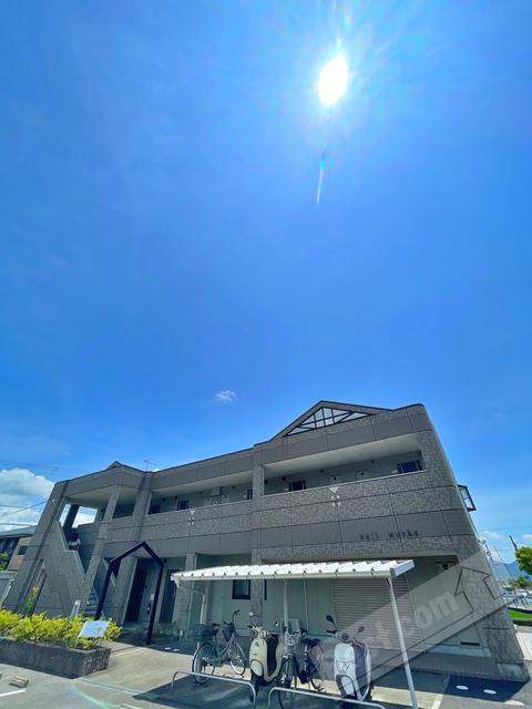 ＪＲ和歌山線 岩出駅 徒歩43分 2階建 築20年
