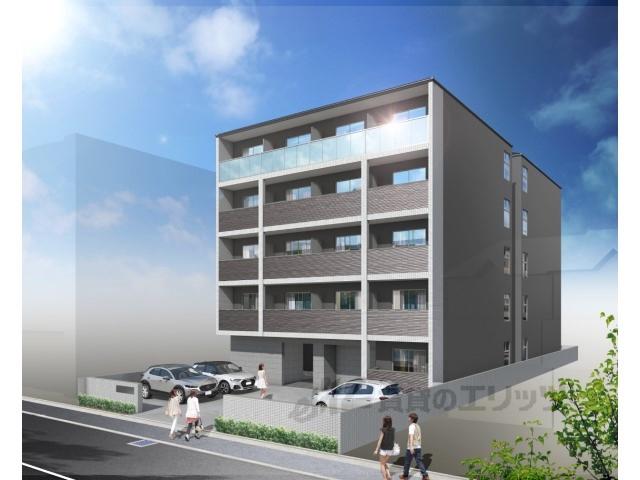 グランディール円町