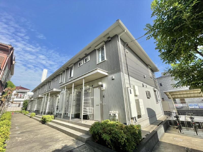 レガロ南水元
