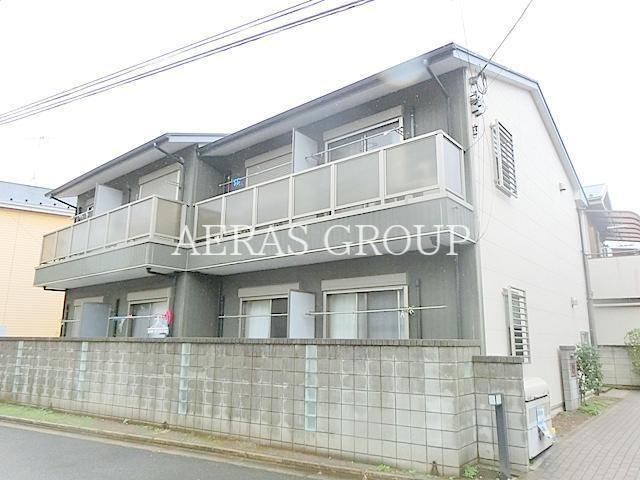 リリックコート長島II