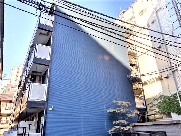 プレステージ草加