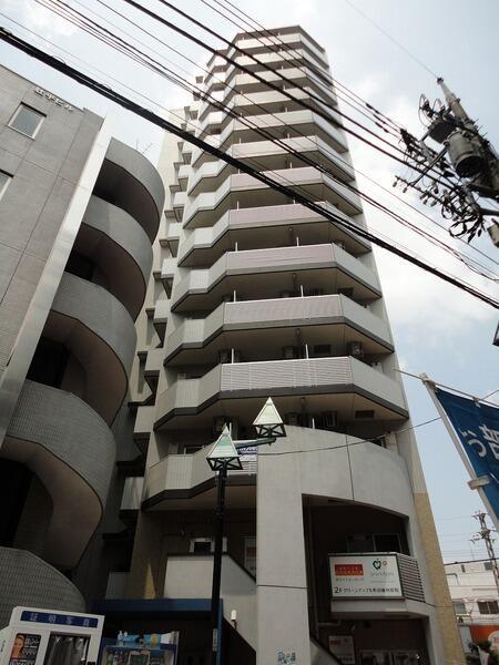 アーバイルトルム町田
