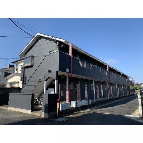 サンホーム岩槻
