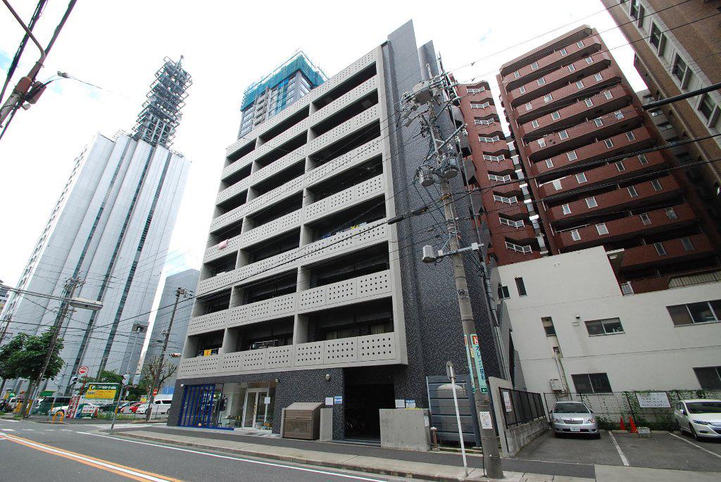 スタジオスクエア泉