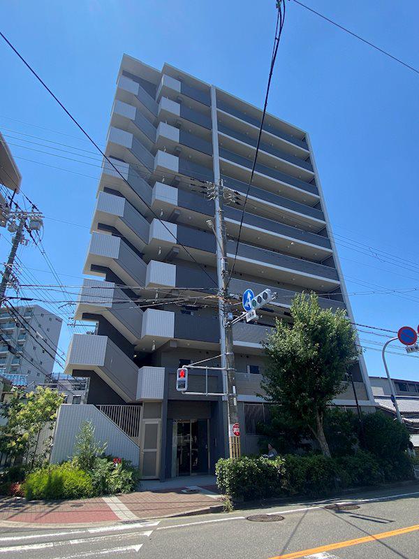 M.R RESIDENCE
