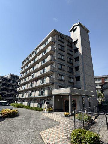 コンフォート香椎東