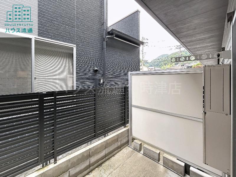 RESIDENCE時津ウエスト