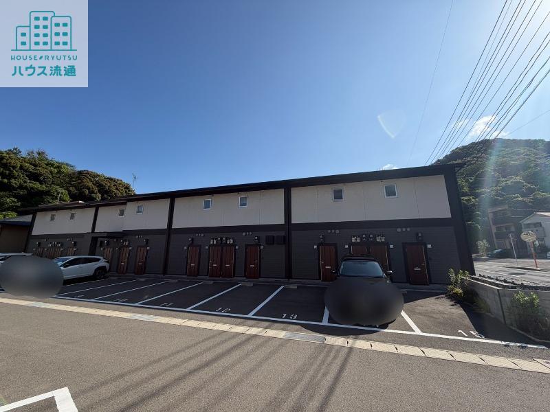 RESIDENCE時津ウエスト