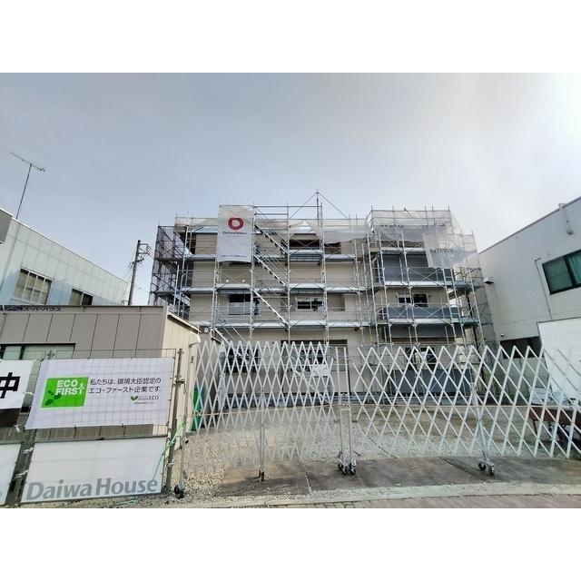 J-ROOM妃 VII番館 屋代駅前