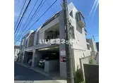 リブポート四街道