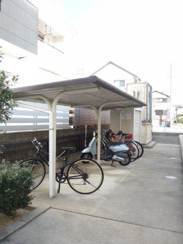 レオパレスひまわり