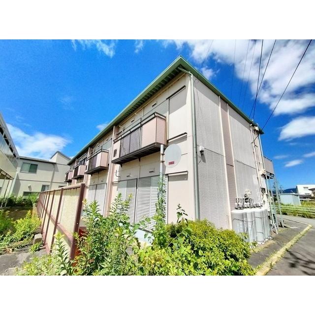 パナハイツ船山 A棟