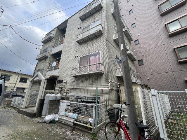 グリーンハイツ