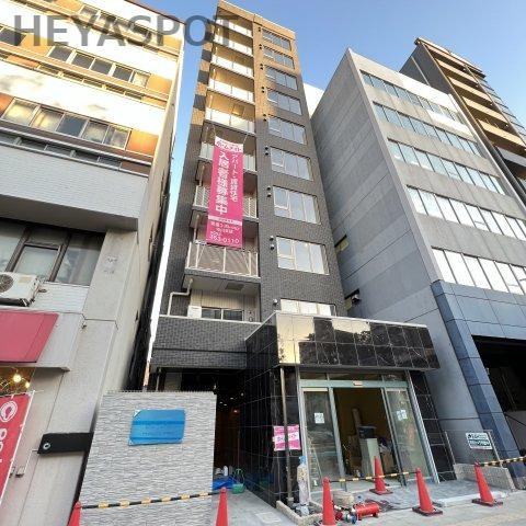 GRAND SOLEIL大須白川
