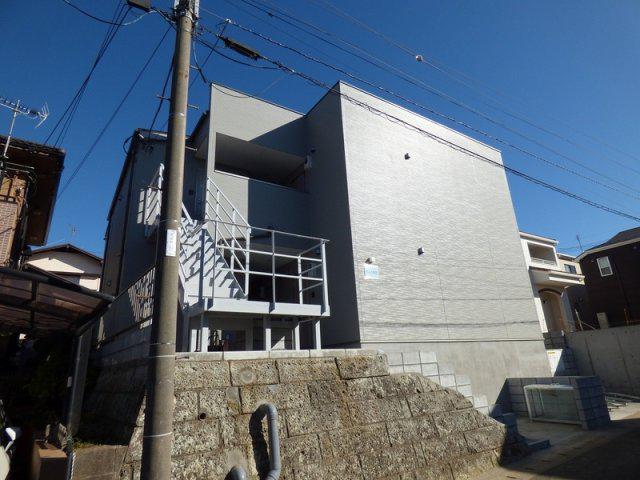 ドムス都賀