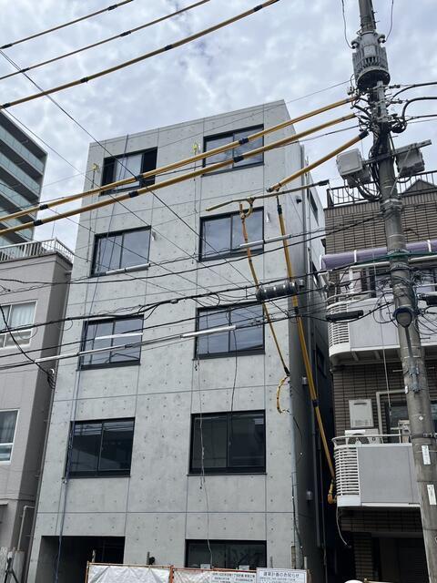ラヴィージェ赤羽