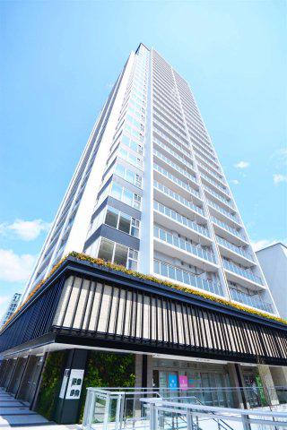 ブリリアタワー高崎ALPHA RESIDENCIA