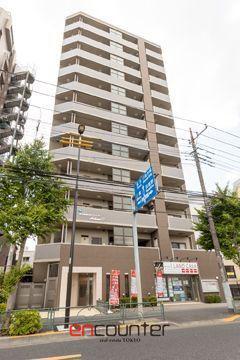 フェアステージ武蔵野(1LDK/7階)