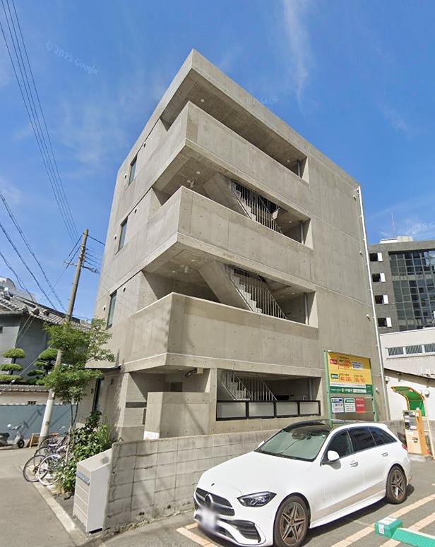 LUXE新大阪