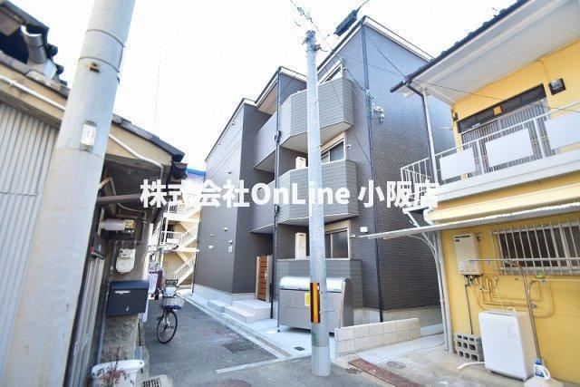 FSTYLE大蓮東1号館