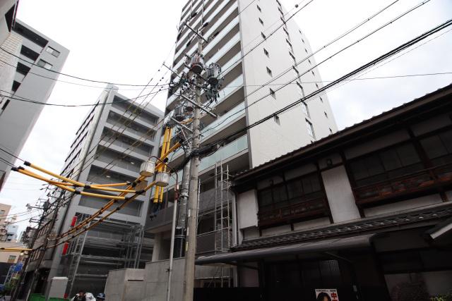 エスリード大須プレシア