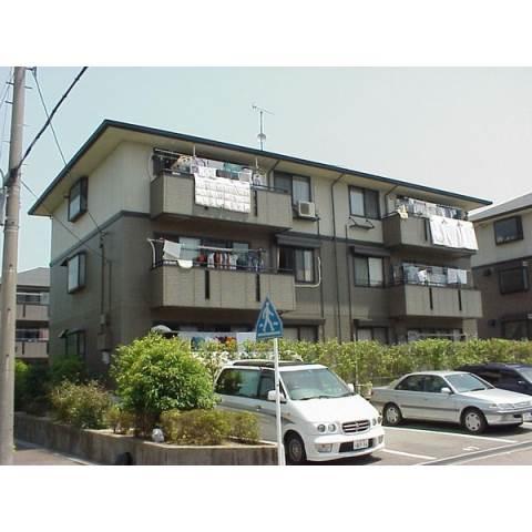 ハートホーム山本D