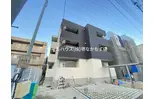 フジパレス百舌鳥駅南1番館