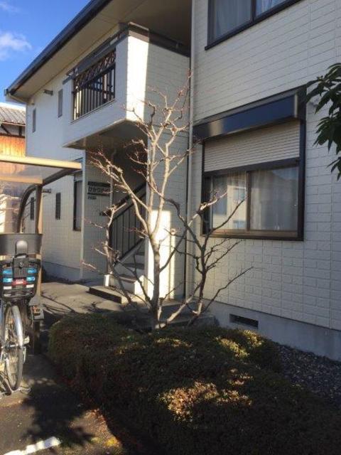 ひかりハイツ