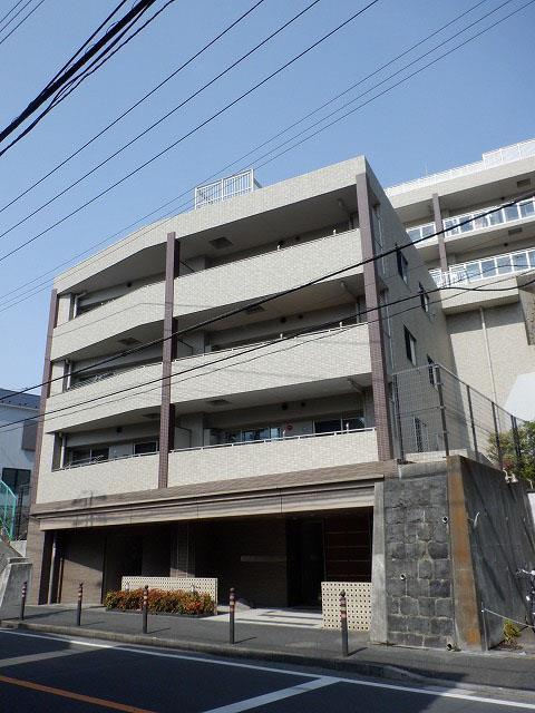 ザ・パークハウス横浜岸谷(2LDK/11階)