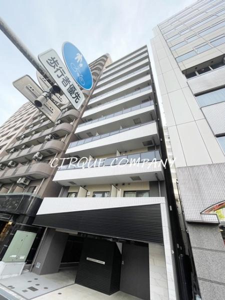 クレイシアIDZ横浜桜木町