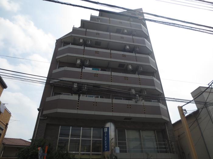 イルヴィアーレ大山金井町