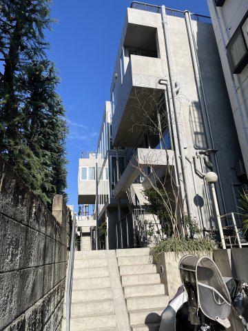 代々木テラス