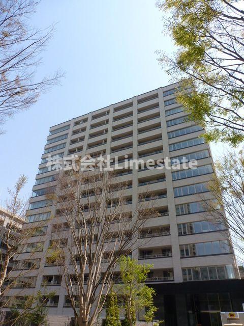 ブランズ四番町(3LDK/3階)