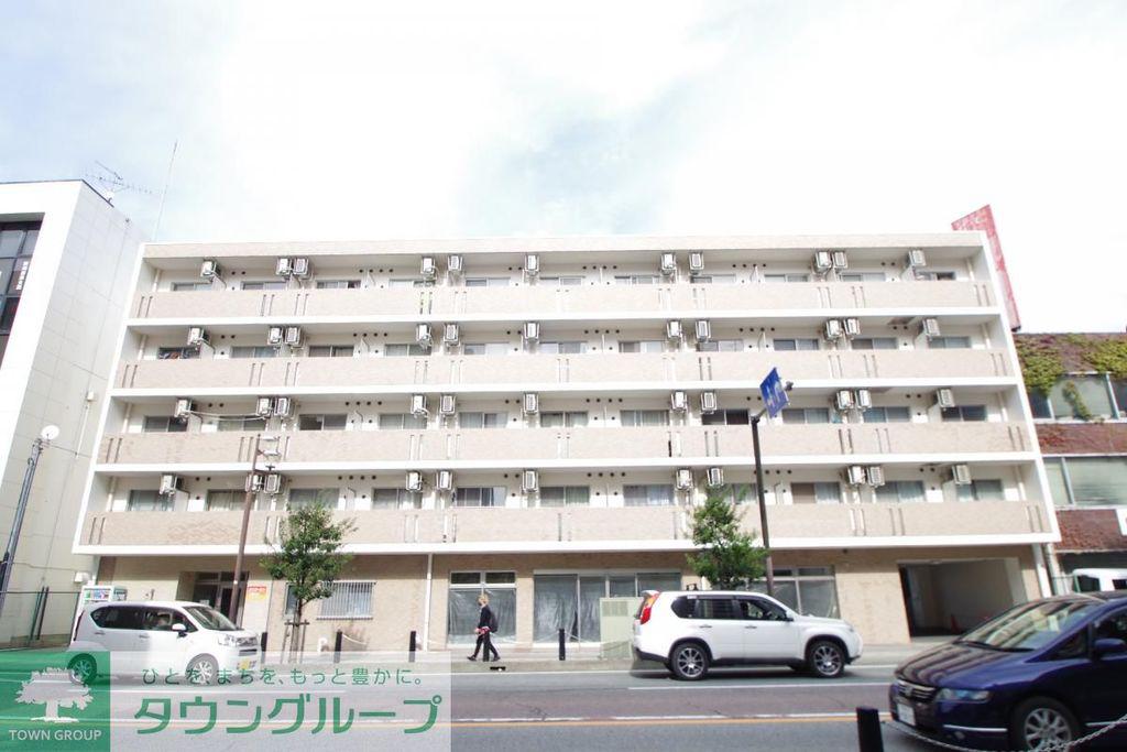 ラグゼナ本厚木