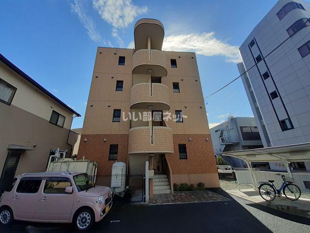 クレールコート堂庭