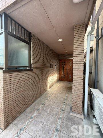 ルネッサンスOKADAマンション