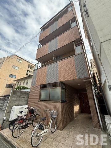 ルネッサンスOKADAマンション