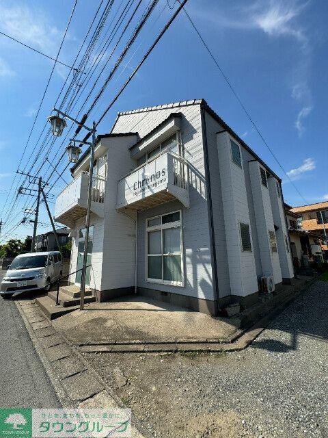 クロノス東松山