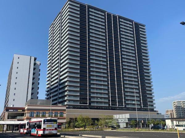 パークタワーあすと長町