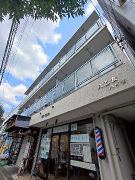 八乙女ハイツRENOVATION物件株式会社ホームメイト管理物件