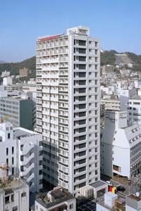 オリエントビル ウエストタワーNO.77