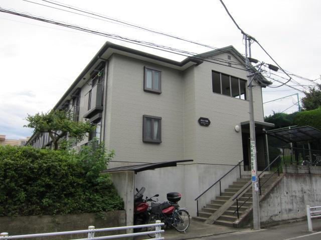 グランシード野毛