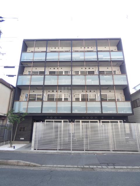 EN 伏見稲荷