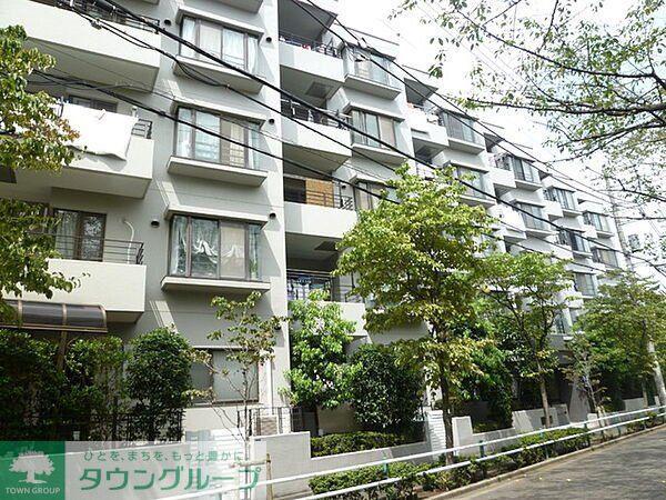 板橋本町グリーンパーク