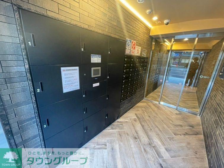 RELUXIA横濱弘明寺