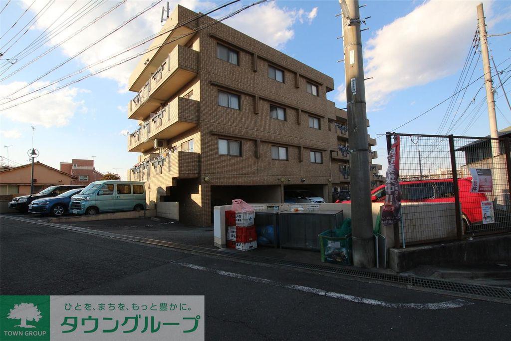 シャルムベルシー