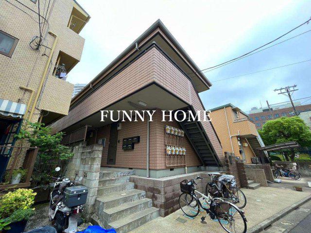 メゾンHIRO